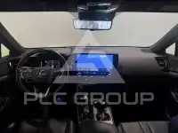 2022 Lexus NX450