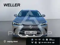 2022 Lexus NX450