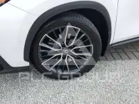 2022 Lexus NX450