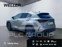 2022 Lexus NX450