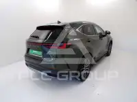 2022 Lexus NX450