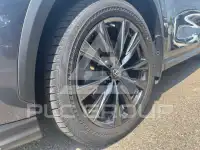 2022 Lexus NX450