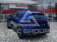 2022 Lexus NX450