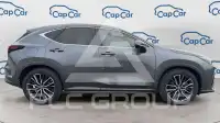 2022 Lexus NX450