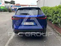 2022 Lexus NX450