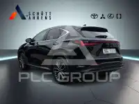 2022 Lexus NX450