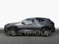 2022 Lexus NX450