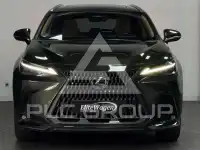 2022 Lexus NX450