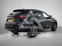 2022 Lexus NX450