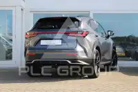 2022 Lexus NX450