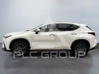 2022 Lexus NX450