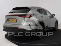 2022 Lexus NX450