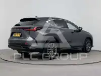 2022 Lexus NX450