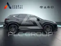 2022 Lexus NX450