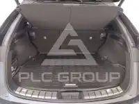 2022 Lexus NX450
