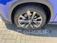 2022 Lexus NX450