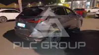 2022 Lexus NX450