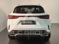 2022 Lexus NX450