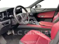 2022 Lexus NX450