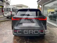 2022 Lexus NX450