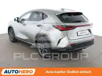 2022 Lexus NX450