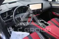 2022 Lexus NX450