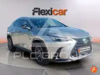 2022 Lexus NX450