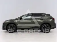 2022 Lexus NX450