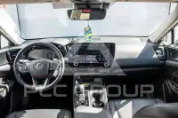 2022 Lexus NX450