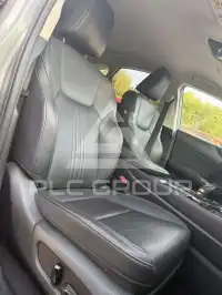 2022 Lexus NX450