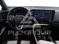 2022 Lexus NX450