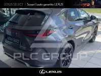 2022 Lexus NX450