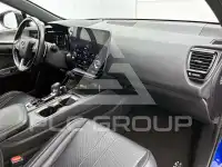 2022 Lexus NX450
