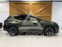 2022 Lexus NX450