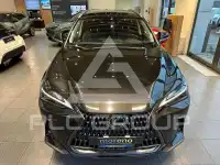 2022 Lexus NX450