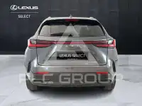 2022 Lexus NX450
