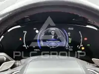 2022 Lexus NX450
