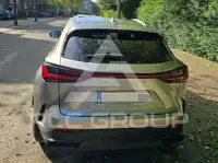 2022 Lexus NX450