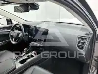 2022 Lexus NX450