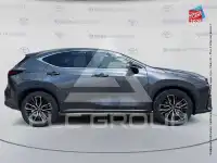 2022 Lexus NX450