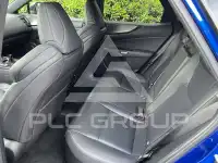 2022 Lexus NX450