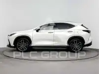 2022 Lexus NX450