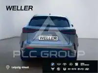 2022 Lexus NX450
