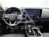 2022 Lexus NX450