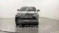 2022 Lexus NX450