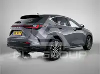 2022 Lexus NX450