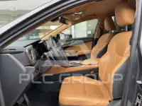 2022 Lexus NX450