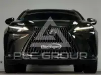 2022 Lexus NX450