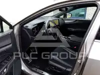 2022 Lexus NX450