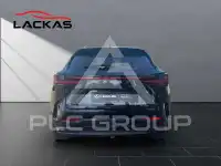 2022 Lexus NX450